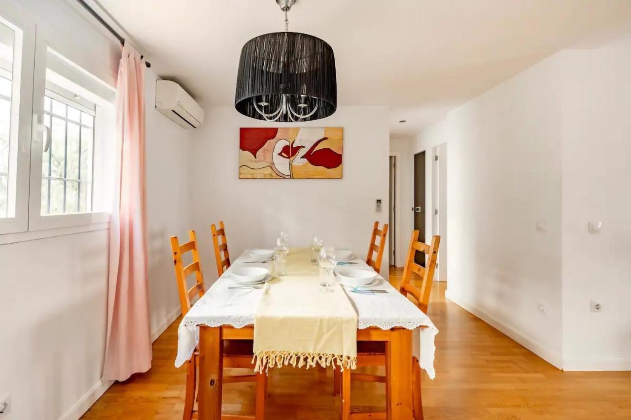 Modern Design Apartament In Conil! Conil de la Frontera Kültér fotó