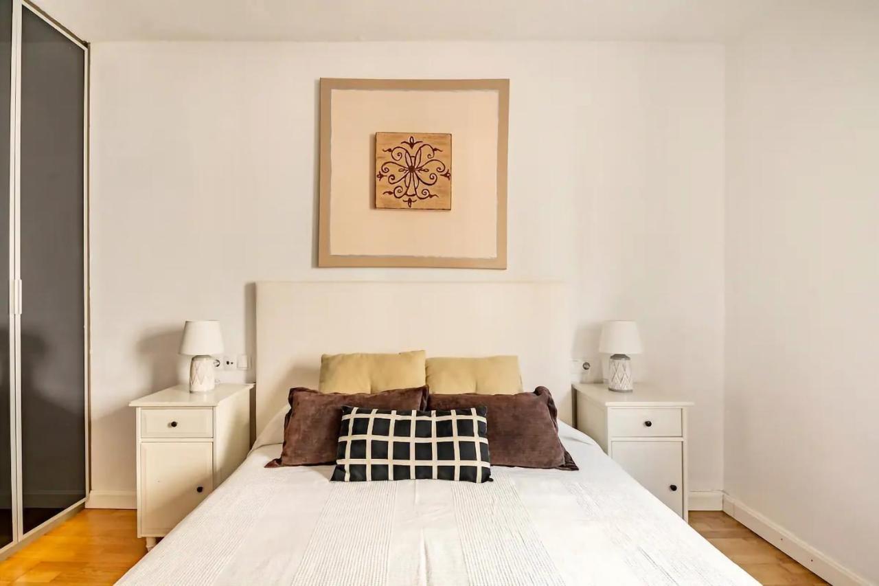 Modern Design Apartament In Conil! Conil de la Frontera Kültér fotó
